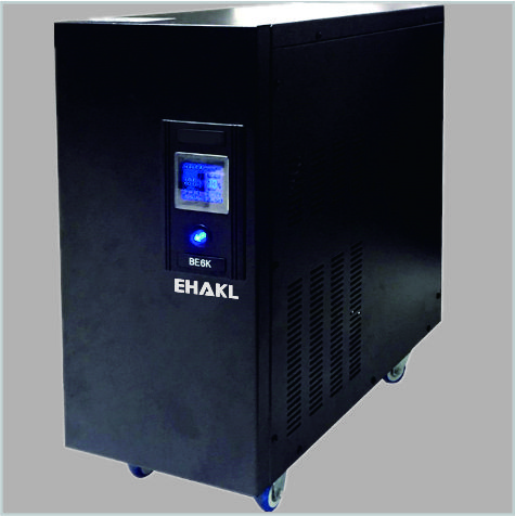 BE10KVA