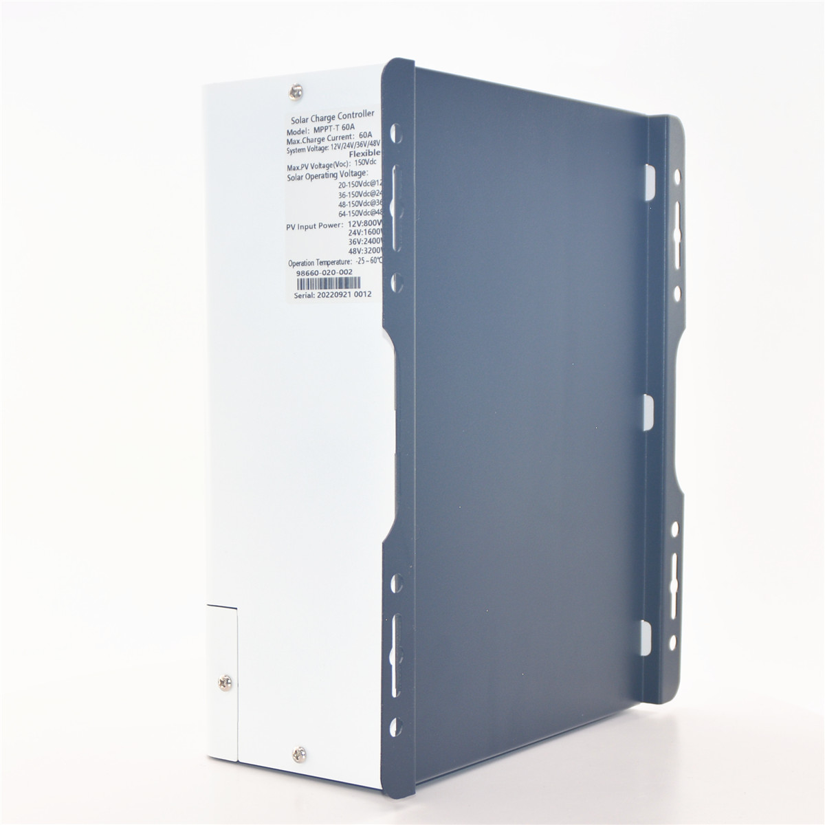 MPPT60A-3