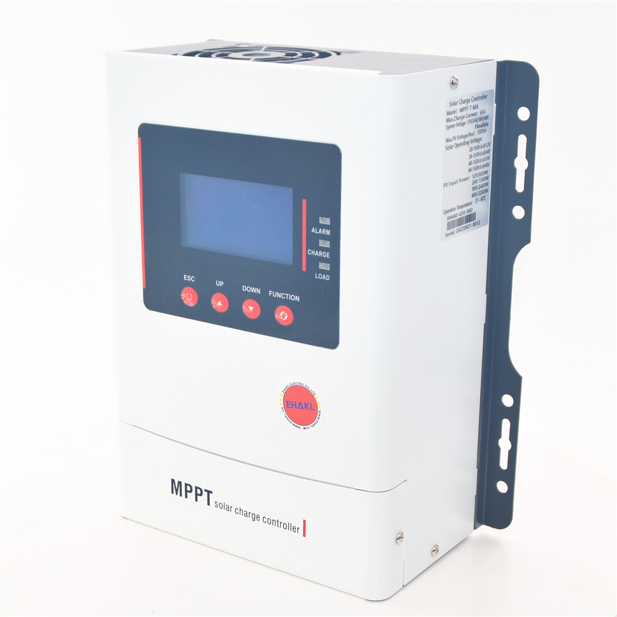 MPPT60A-6