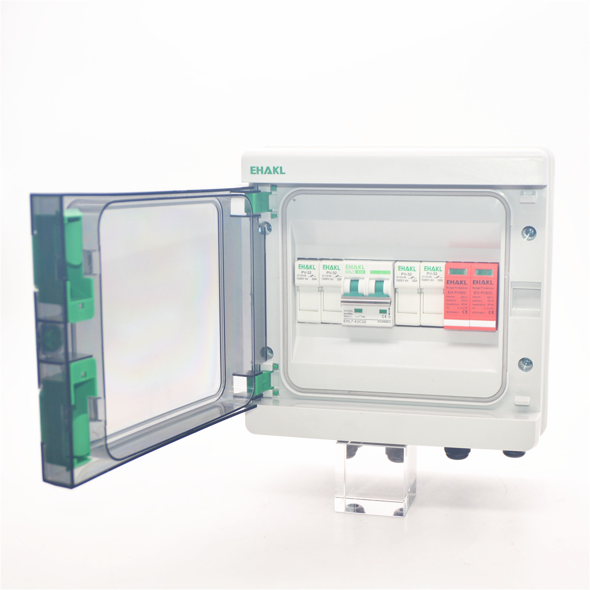 EHPV2-1550V-7