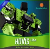 HOVIS_Lite_人形机器人