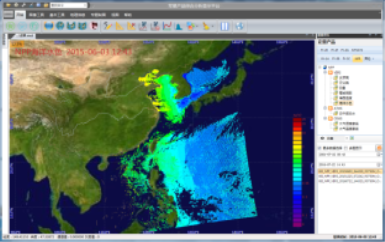 Z:\YH一期改造\软件出所测试\出所验收\研制成果图\SJGZ截图\定量产品\极轨星\海洋水色\NPP_VIIRS_20150603_044328.png