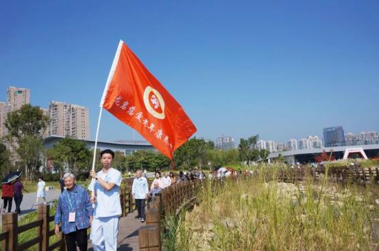 龙津湖乐旅