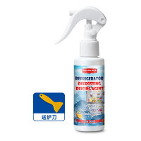 120ml冰箱除霜除冰剂送赠品