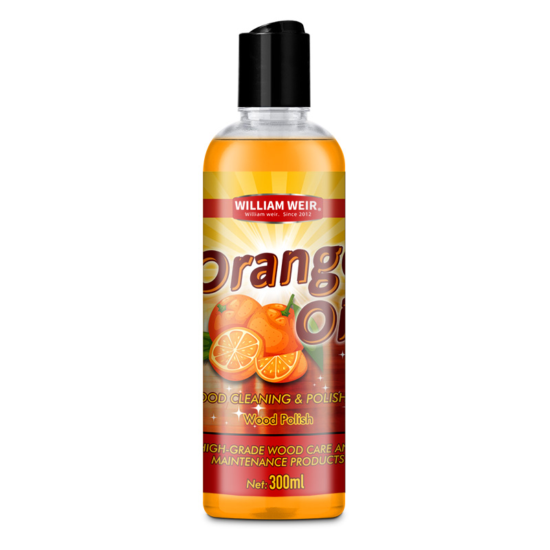 橙油300ml