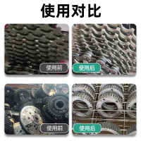 自行车链条齿轮清洁剂3