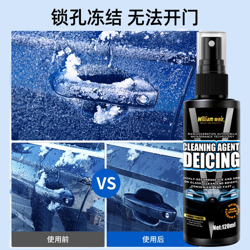 除冰剂4
