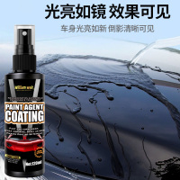 漆面镀膜剂4