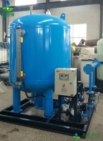 闭式凝结水回收器-3
