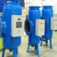 全程综合水处理器-励进-2