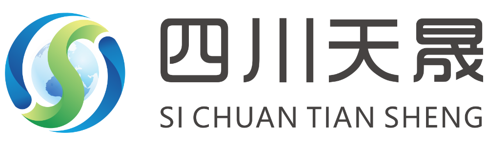 天晟LOGO