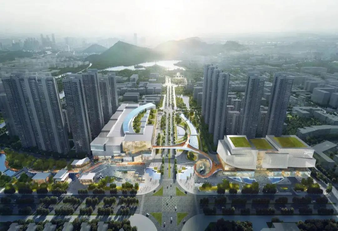 会员风采(八)丨顺茵案例分享-- 顺德华润置地广场•悦府-企业官网