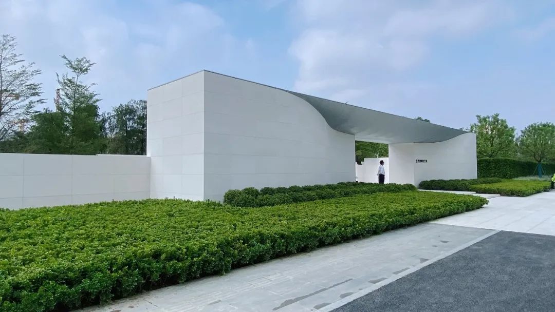 会员风采(八)丨顺茵案例分享-- 顺德华润置地广场•悦府-企业官网