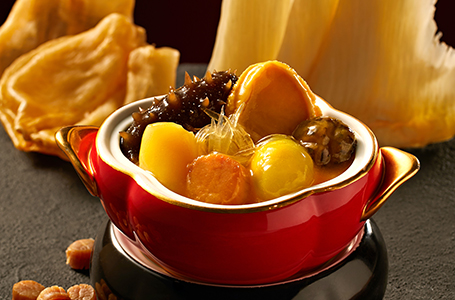 皇家美食