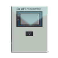 SF6气体报警装置