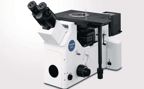 奥林巴斯GX51金相显微镜