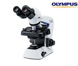奥林巴斯显微镜CX23-双目三目-