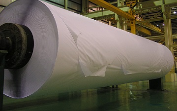 羧甲基纤维素钠用途于造纸工业
