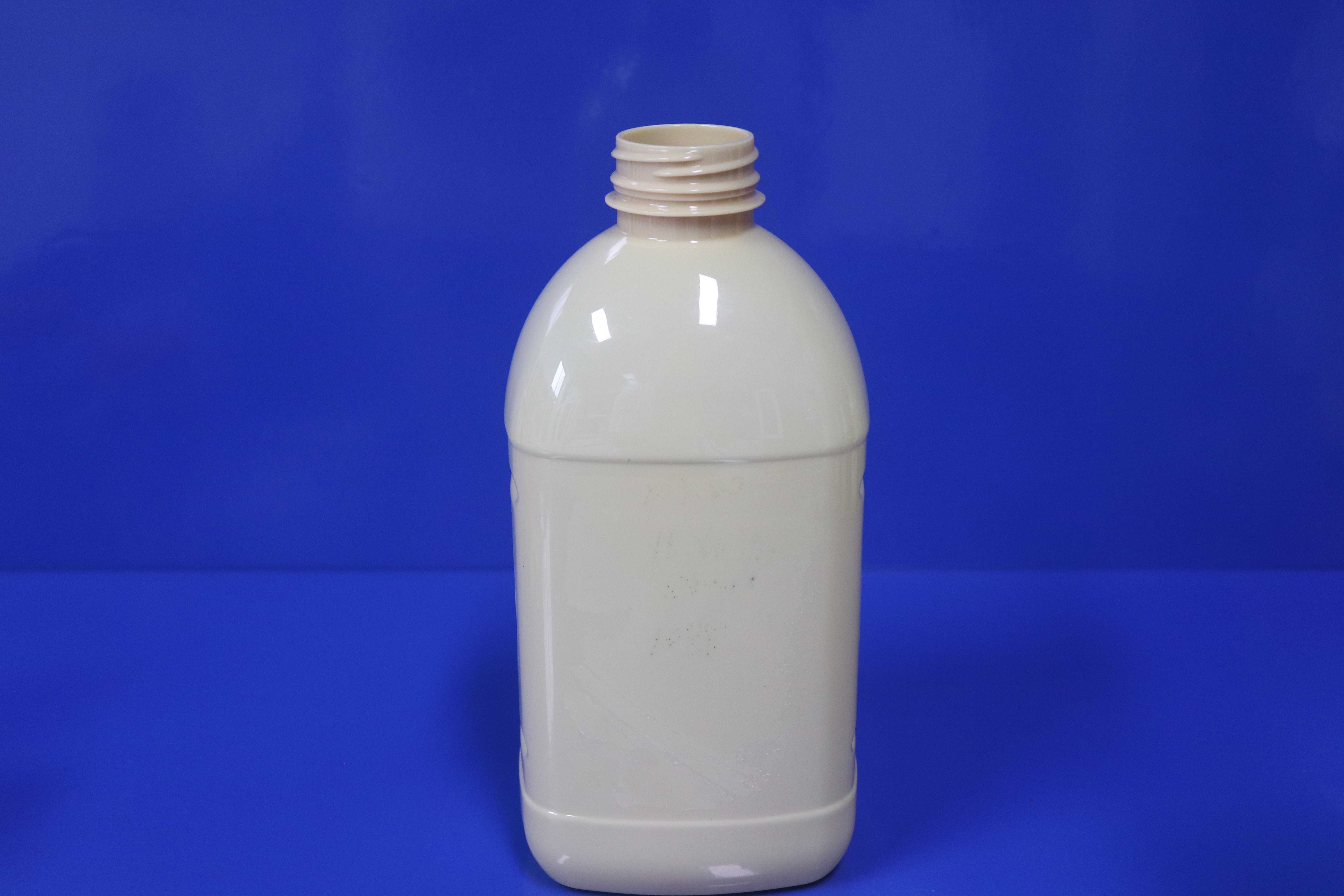 Automatic plastic bottle testing equipment-Keyi Technology official website