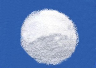 硬脂酸钾为白色粉末，系阴离子型表面活性剂（ 阴离子型表面活性剂通常被称为钾肥皂或软肥皂）