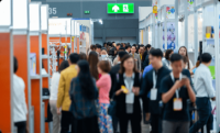 2026年泰国国际消费品、电子灯饰及五金户外展览会宣传图-2 2026年泰国国际消费品、电子灯饰及五金户外展览会宣传图-2