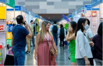 2026年泰国国际消费品、电子灯饰及五金户外展览会宣传图-4 2026年泰国国际消费品、电子灯饰及五金户外展览会宣传图-4