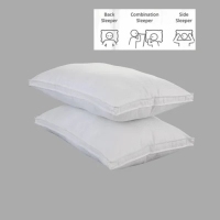 Factory-Price-Hotel-2-4cm-Duck-Down-Feather-Pillow.webp-2