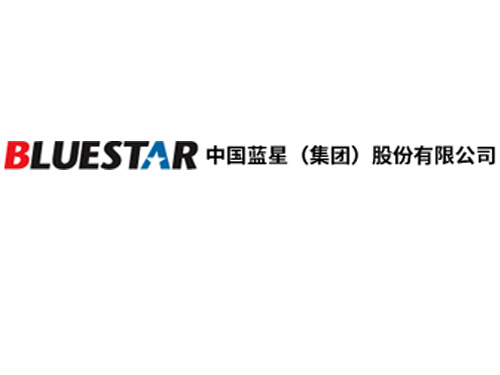 中国蓝星中国蓝星集团