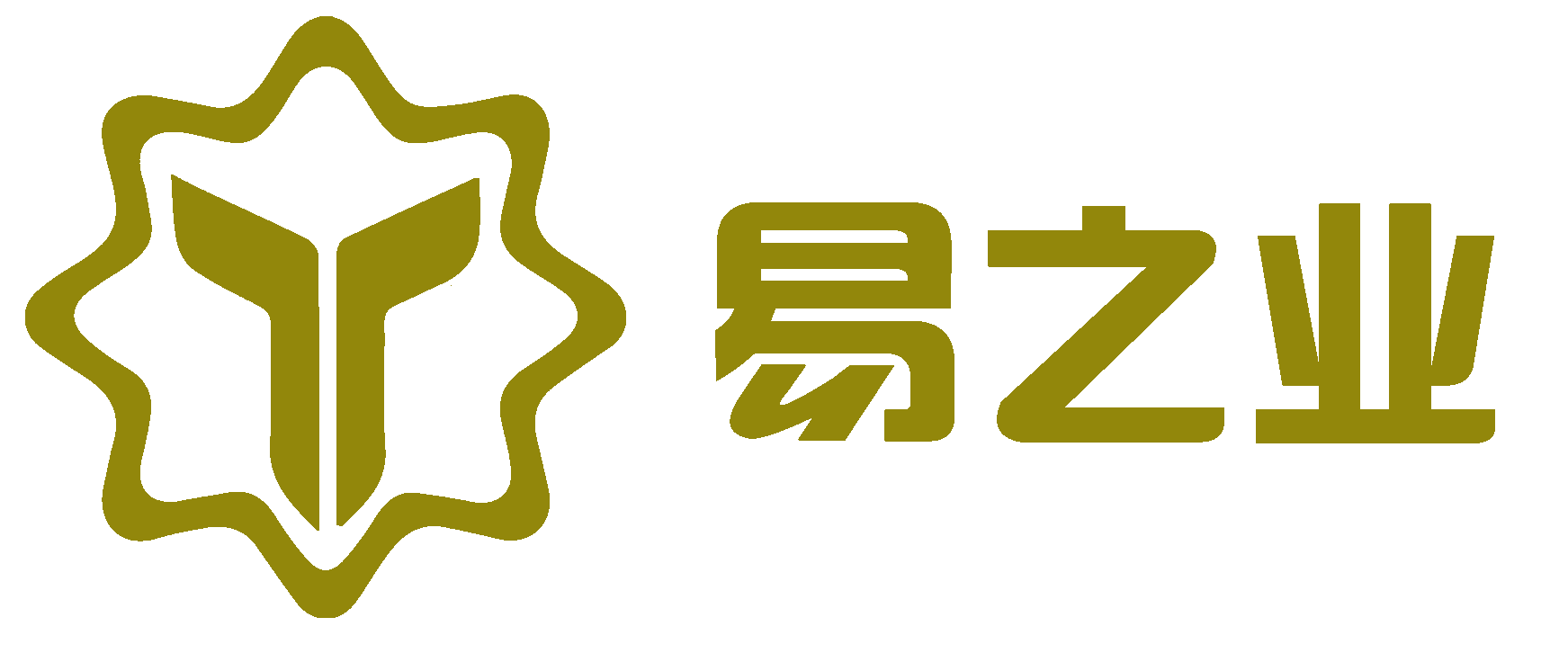 易之业LOGO