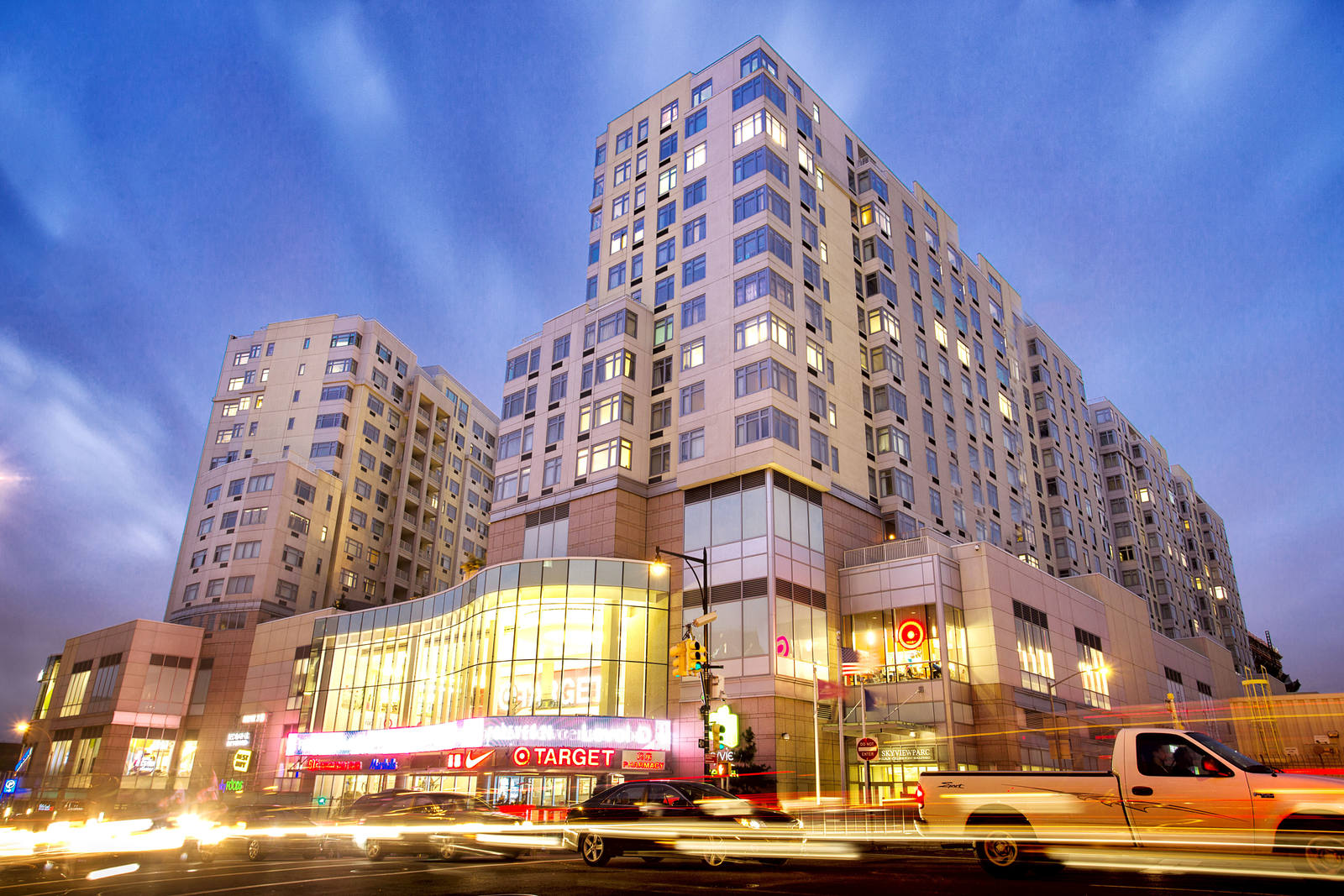Skyview Parc