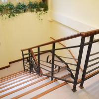 4.防滑楼梯2