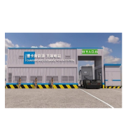 工程车