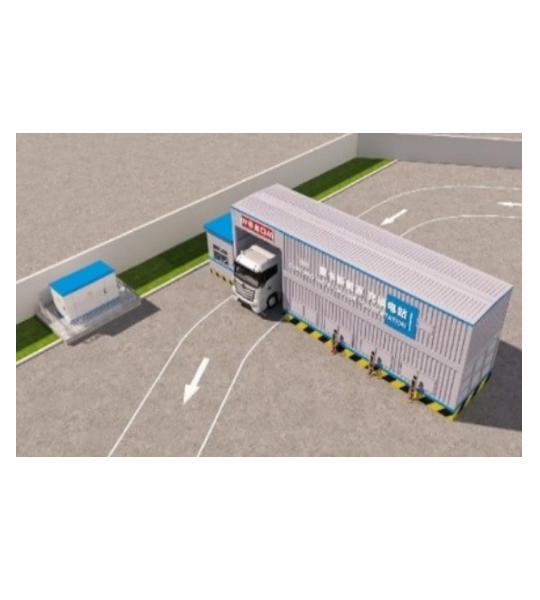 工程车1