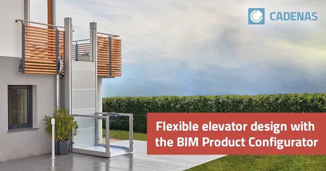 Ascendor BIM Product Configurator: Elevator Design Made Easy