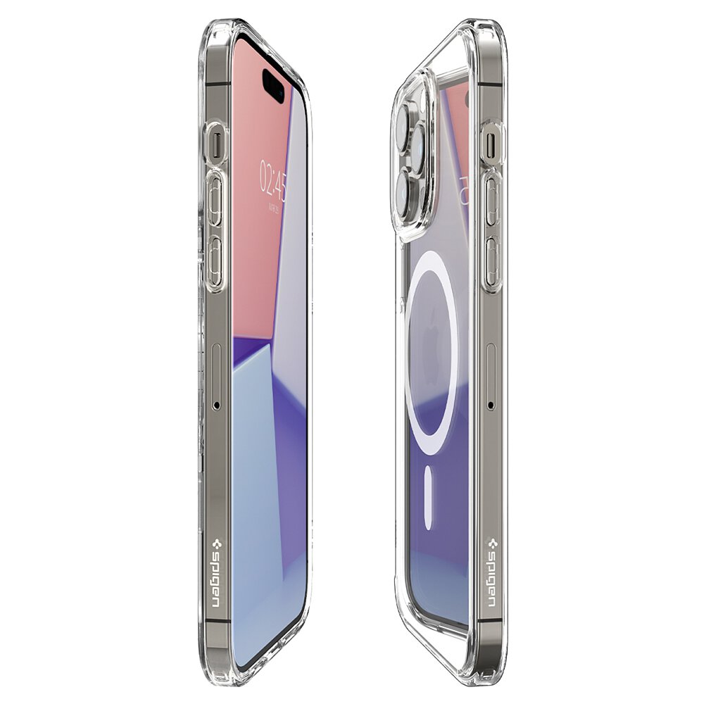 SpigeniPhone14ProMax-6.7吋UltraHybridMag-磁吸防摔保護殼-2000x-6