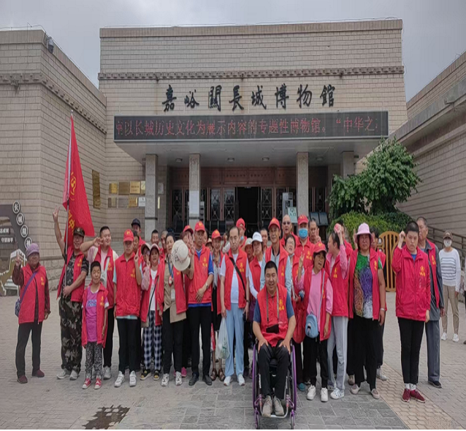 走进博物馆，触摸历史与科学的温度