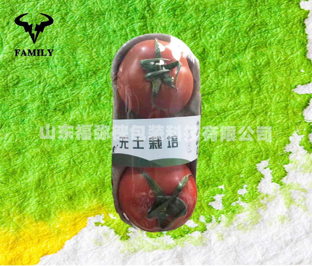 农产品包装