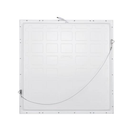 Security cable-6060 backlit panel