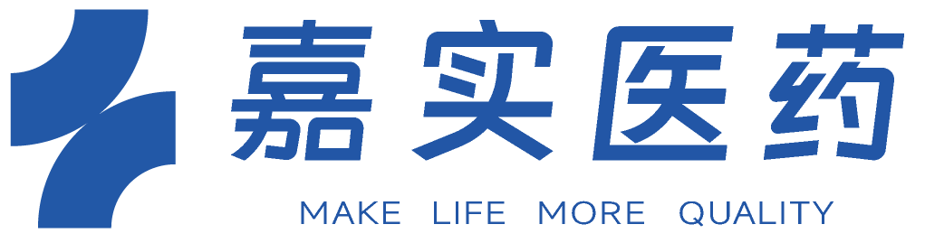 嘉实logo