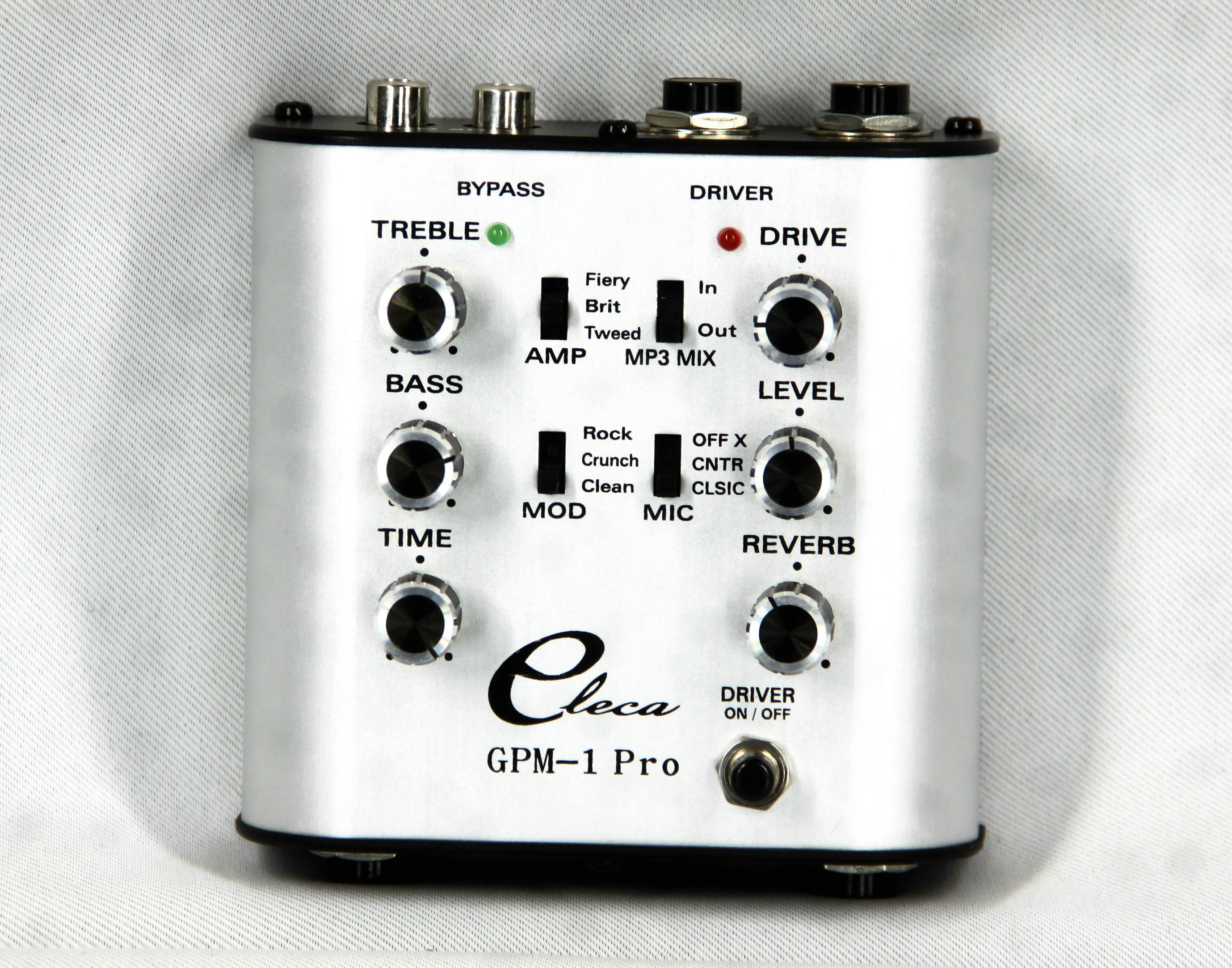 GPM-1PRO1