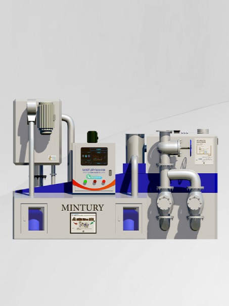 餐饮隔油设备（油水分离设备）   MT-S系列