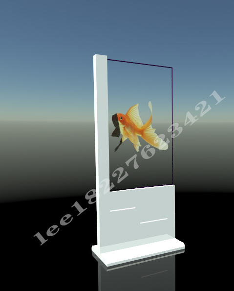 效果图-OLED