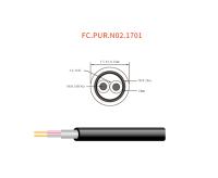 电缆组件-线缆-FC.PUR.N02.