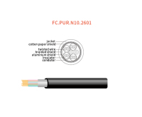 电缆组件-线缆-FC.PUR.N10.