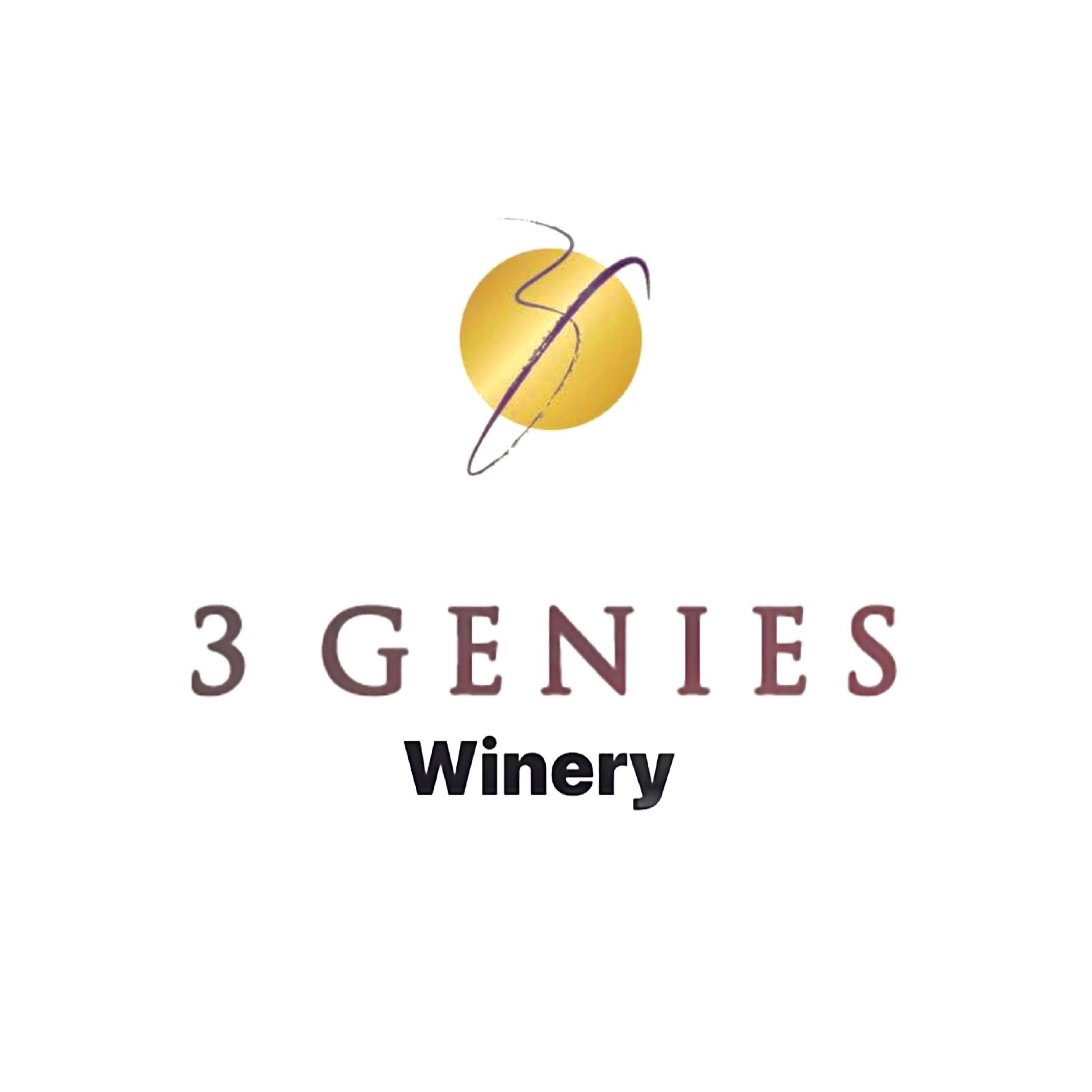 3 Genies Winery三精灵酒庄