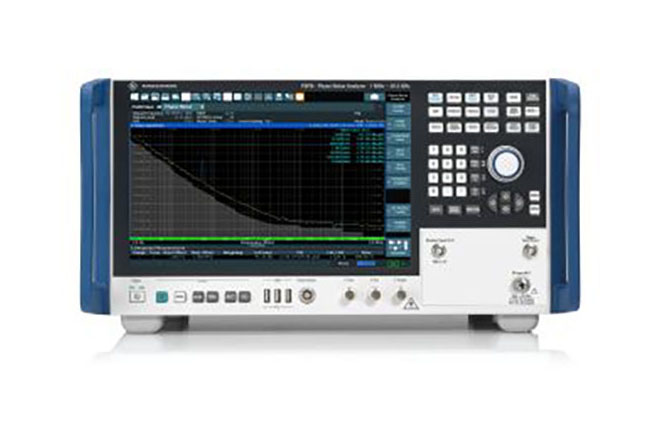 2频谱分析仪-R-SFSPN相位噪声分析仪