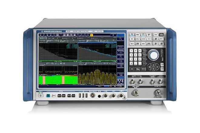 2频谱分析仪-R-SFSWP相位噪声分析仪