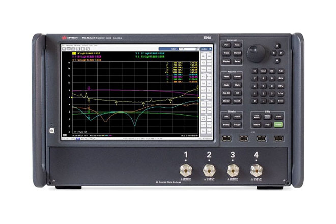 3网络分析仪-KEYSIGHTE5080BENA矢量网络分析仪