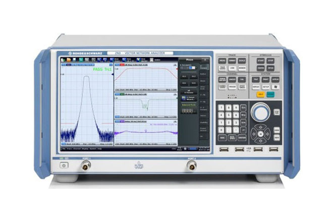 3网络分析仪-R-SZND矢量网络分析仪