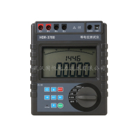 12.HDR-3700等电位测试仪